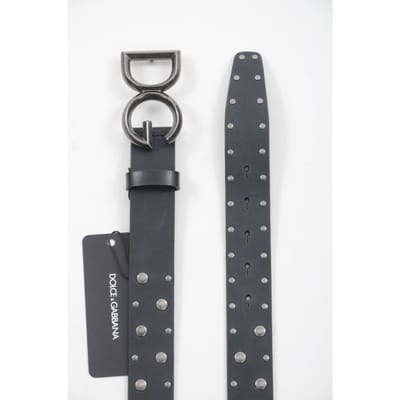 Dolce & Gabbana Herenriem