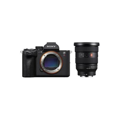 Sony Alpha 7R VI (ILCE-7RM6) + SEL 16-35mm f/2.8 GM II