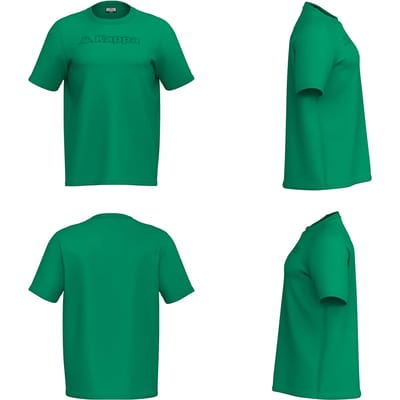 T-shirt Kappa Feddu