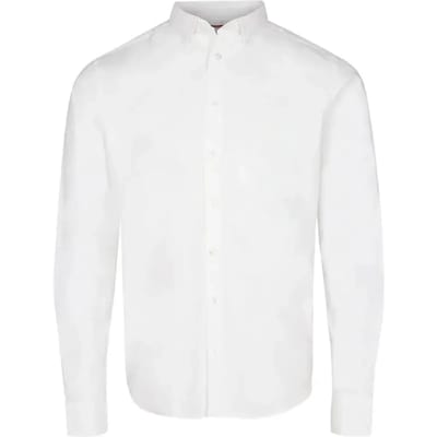 Shirt met lange mouwen Solid Tyler 6190123
