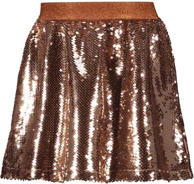 B. Nosy Y408-5740 Meisjes Rok - Maat 104