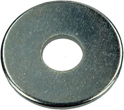 22X SAM Carrosserie sluiting verzinkt 6,5x20mm D1 816704
