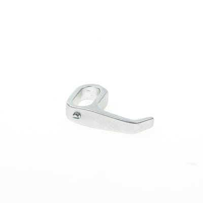 Hermeta Gardelux-1 Hoed- en Gardelux-1 Jashaak enkel, alu/naturel 1221-01