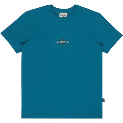 T-shirt kind Billabong Alternate