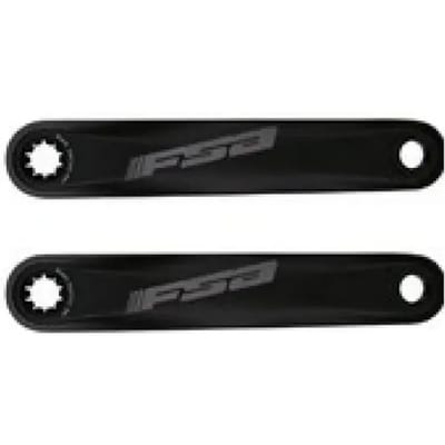 Fsa Vero Ck-602 E-bike Bosch Gen3 Pedaalarm Zwart 175 mm