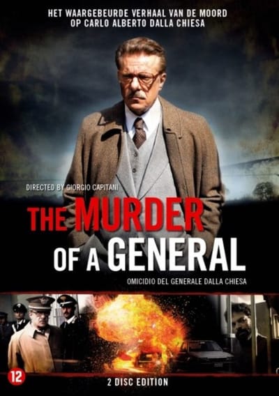 Murder Of A General (A)
