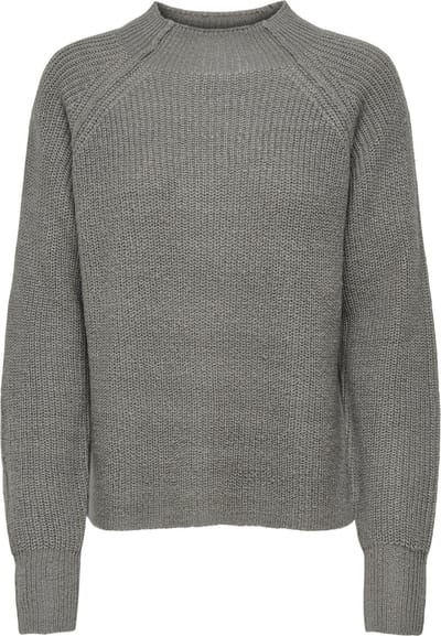 JDY - JDYMANDY L/S HN RAGLAN PULL KNT - Dames - Gebreide truien
