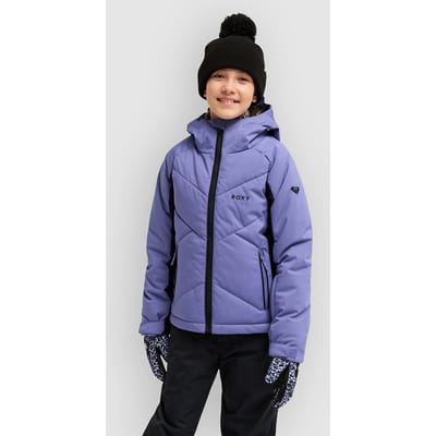 Roxy Snowdrift Girl Kids Jas