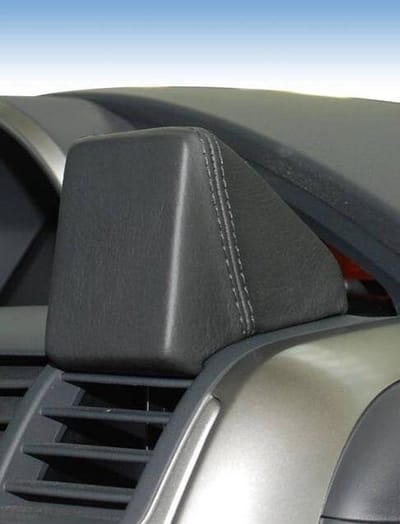Kuda houder geschikt voor Toyota Verso 04/2009-2019 Kleur: Zwart