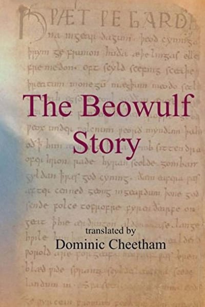 Beowulf Verhaal Moderne Engelse Vertaling - Ongesneden en Leesbaar
