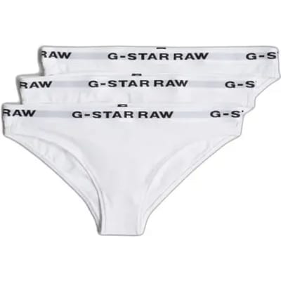 Damesslipjes G-Star (x3)