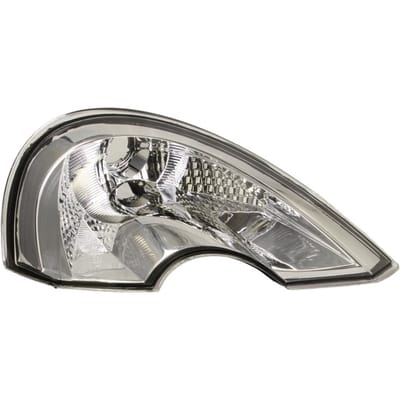 Knipperlicht DEPO 551-1519R-UE-C, rechts