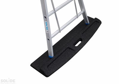 Laddermat 125 cm