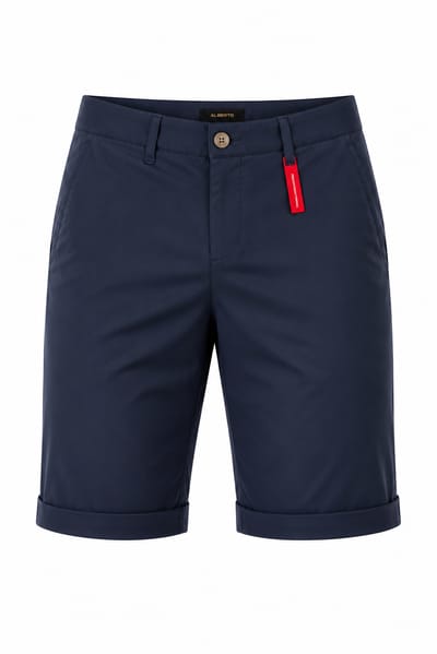 Alberto Chino Short Travel ROB-K WR Revolutional Blue  31