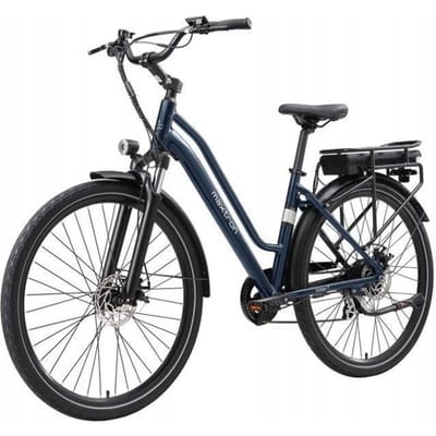 Kukirin X1 - Elektrische Offroad Motor - 2000W Motor - 48V 20.8Ah Batterij - Max Snelheid 50km/u
