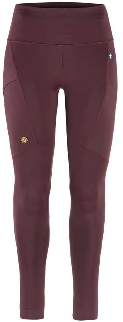 Legging Fjällräven Women Abisko Port-M