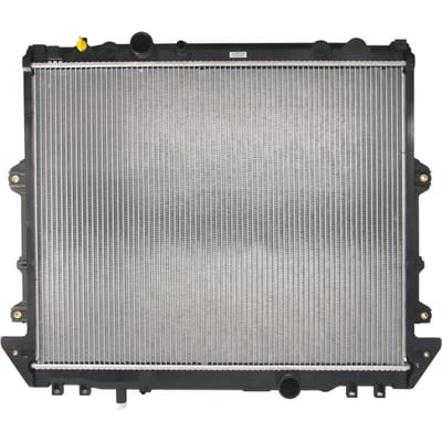 Radiator, motorkoeling KOYORAD PL012039