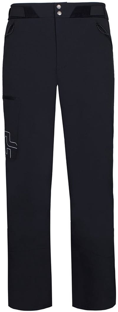 Rock Experience Bongo Talker 2.0 Broek Zwart S Man