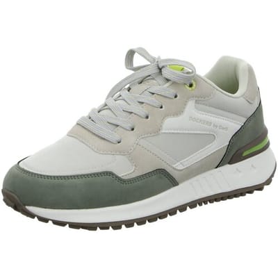 Lage Sneakers Dockers by Gerli -
