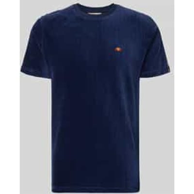 T-shirt Korte Mouw Ellesse Madori-T-shirt