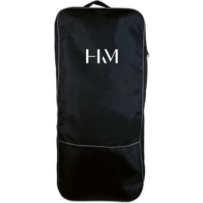 Paardrijden hoofdstel tas HKM Travel
