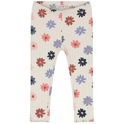 Prénatal baby legging Light Brown Melange 56 dames