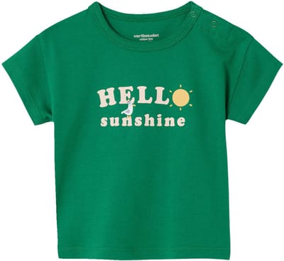 Vertbaudet T-shirt baby jongen