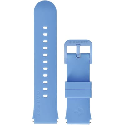 Garett Kids Essa 4G blauwe band gray