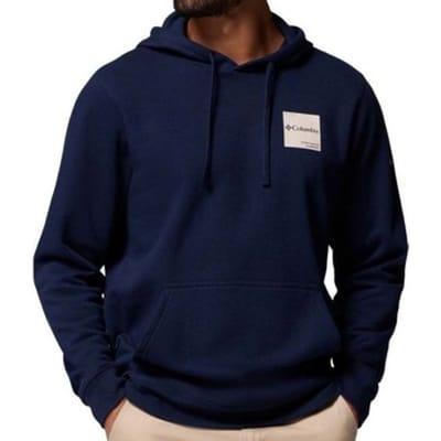Capuchon sweaters Columbia Trek Hoodie