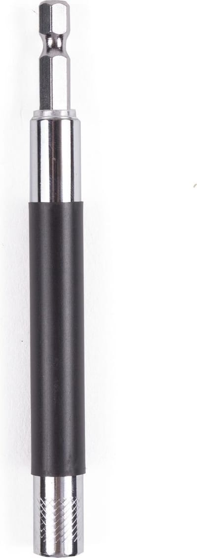Benson Magnetische bithouder - Quick change - Lock en load - 90 mm