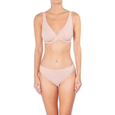 Vrouwen braziliaanse slip Huit Forever Skin