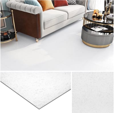 Zelfklevende PVC Vloertegels 30x30CM - Waterdichte Vinyl Tegels voor Badkamer, Keuken en Woonkamer - Duurzaam en Eenvoudig te Installeren Vloeroplossing