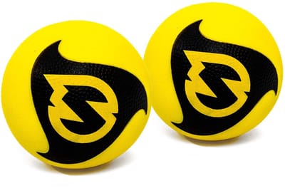 Spikeball Atlas ballen 2-pack