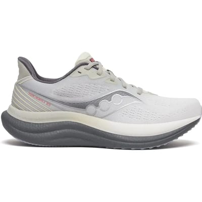 Saucony Triumph 23 - Hardloopschoenen - Heren - 43