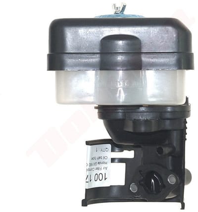 Luchtfilter passend op HONDA GX160 , GX200 SET GÃƒâ€žÃ¢â‚¬Å¾BKA OIL
