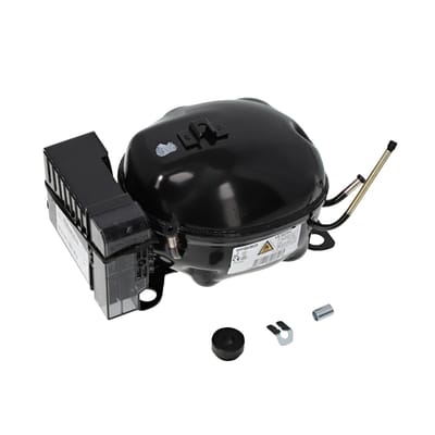 AEG compressor, kompleet 140101531477