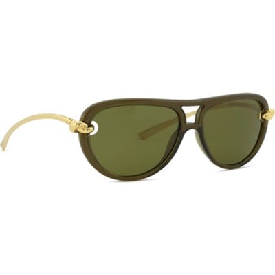Bottega Veneta BV1418S 003 58