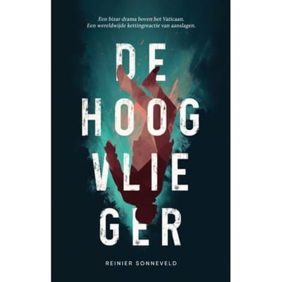 De Hoogvlieger - Reinier Sonneveld