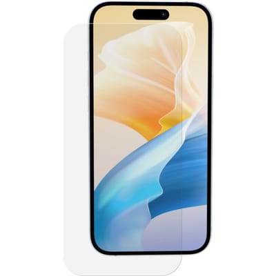 BlueBuilt Apple iPhone 16 Plus Screenprotector Glas
