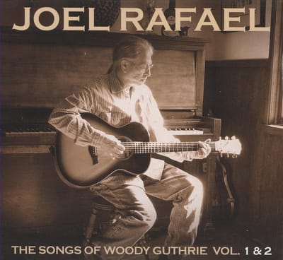 The Songs Of Woody Guthrie Vol. 1