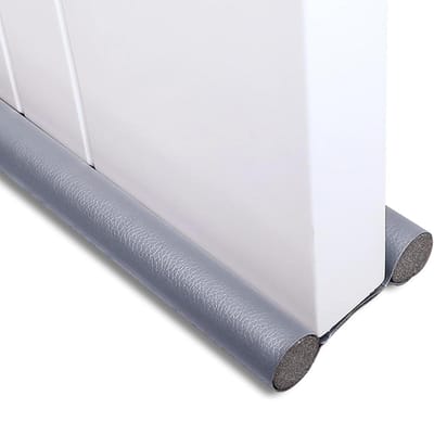 Flexibele Snijbare Deuronderkant Weerstrip Geldeb Lokker Isolator Tochtstopper Geluidswerend Stof Waterdichte Afdichtstrip Tape