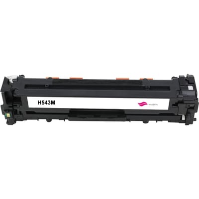 SecondLife - HP toner (CB 543A) 125A Magenta / Canon 716