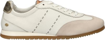 Fred De La Bretoniere Sneaker Ylva Loa White - Maat 37