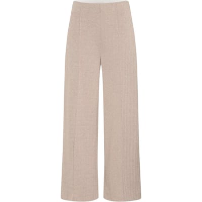 ICHI - IHKATE JACQUARD PA9 - Dames - Regular fit jeans