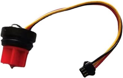 Water Flow Sensor - Hall Signaal Detector - Boiler Bewaking - Analoge Spanning Output