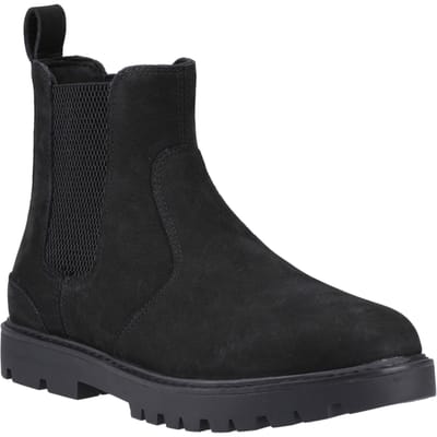 TOMS Griffin Laarzen Zwart Heren