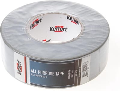 Kelfort All Purpose Heavy Duty Duct Tape 50m - 1516632