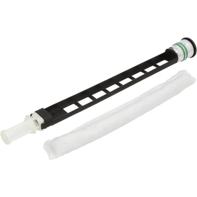 Droger, airconditioningsysteem THERMOTEC KTT120097