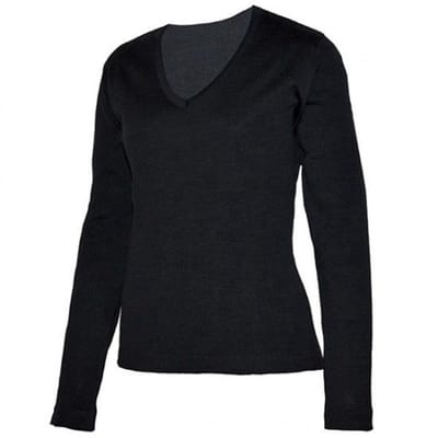 Giovanni Capraro 29333-39 Dames Pullover Marineblauw | Maat M