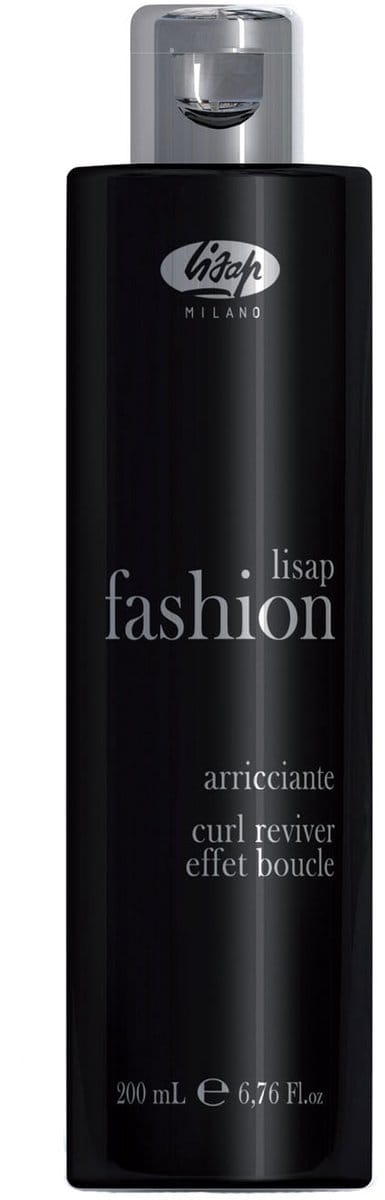 Lisap Lisap Fashion Curl Reviver 200ml